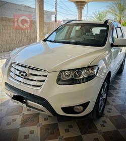 هيونداي سانتافي